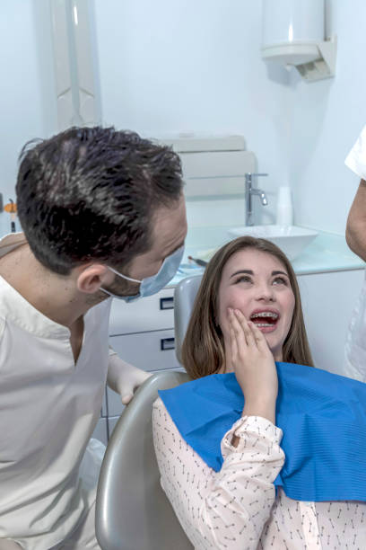 Best Emergency Broken Tooth Repair in Battle Mountain, NV