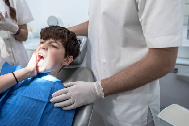 Best Emergency Dental Care for Trauma or Injury in Battle Mountain, NV