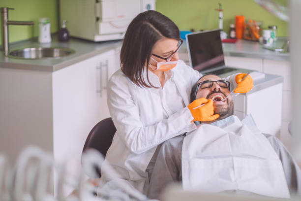Best Emergency Tooth Extraction in Battle Mountain, NV