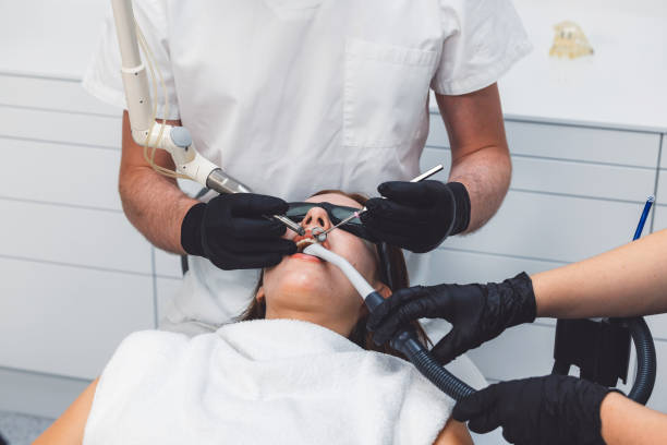 Trusted NV Emergency Dentist Experts